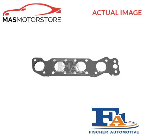 Exhaust manifold gasket - exhaust, fa1