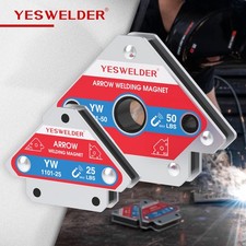Welding Magnets 25LB 50LB 4