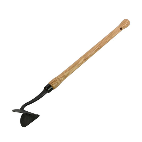 Dewit garden hoe drop grip - dewit,