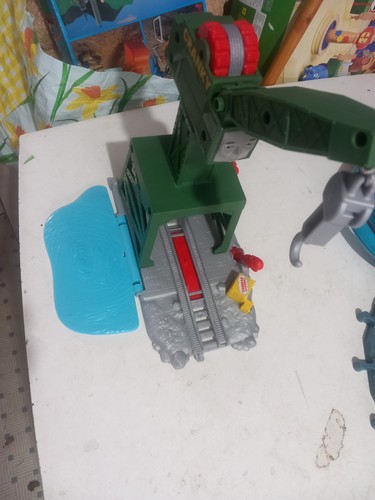 Fisher price thomas friends - &,