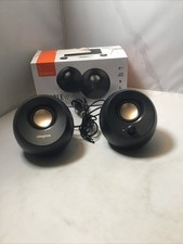 Creative Pebble V2