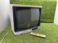 Philips TV 14GR1221 Retro