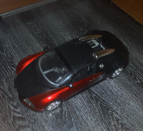 Bugatti chiron style - style, diecast