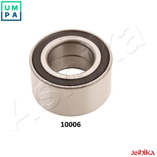 Wheel bearing kit - wheel,