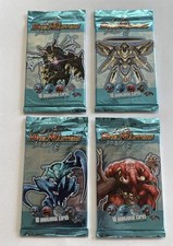 x1 Duel Masters Trading Card