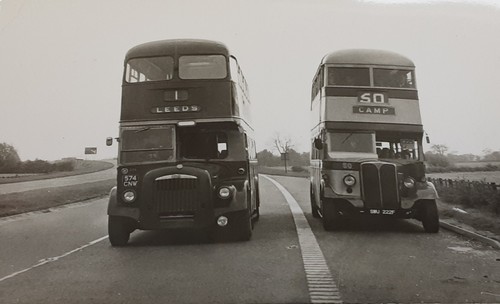 Leeds city transport b - city,