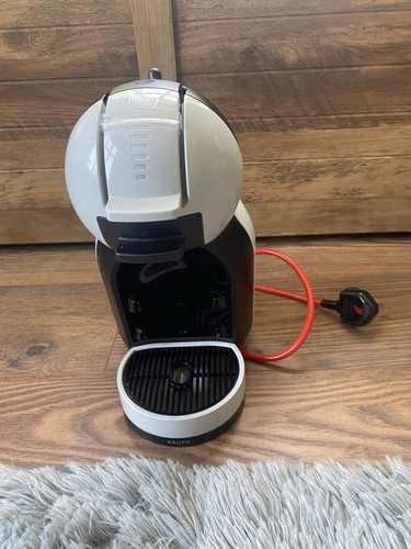 Nescafe dolce gusto - nescafe, de'longhi
