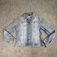 VTG Y2K Harold’s Denim