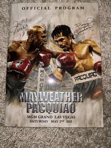 Floyd mayweather manny - floyd,