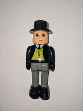 Tomy Fat Controller Thomas &