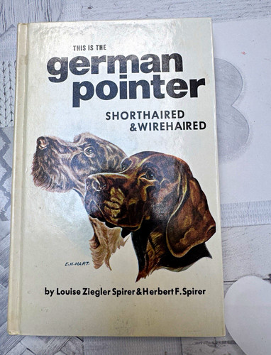 This the german - german, pointer