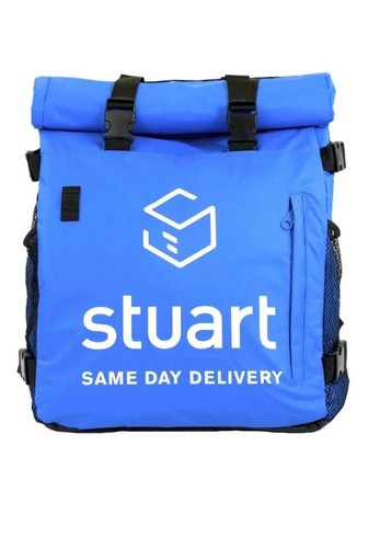 Blue stuart roll - stuart, thermal