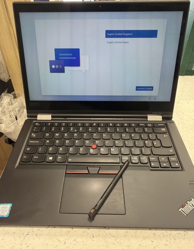 Lenovo thinkpad x380 yoga - lenovo,