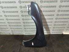 JAGUAR S-TYPE SPORT X204 N/S