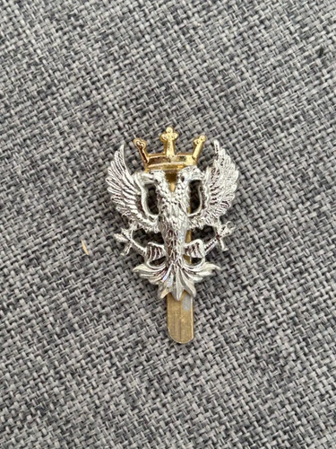 Mercian regiment beret cap - regiment,