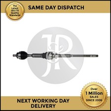 VOLVO XC60 2.4 D-D3-D4-D5 AWD DRIVESHAFT OFF/SIDE 2008>2017