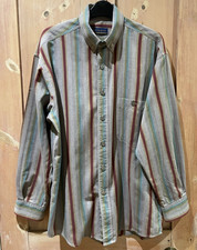 Shirt By Van Heusen ‘M’(38/40’) (E-10)*