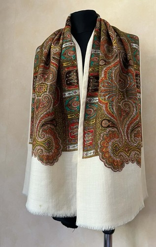 Pure wool men double - wool, layer