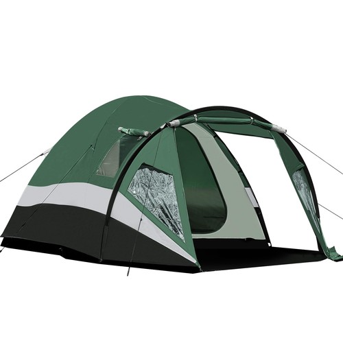 Portal man tent - portal,