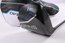 Ping G440 Max Driver / 10.5