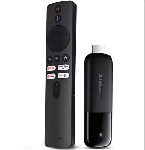 Xiaomi stick 2nd gen - xiaomi,