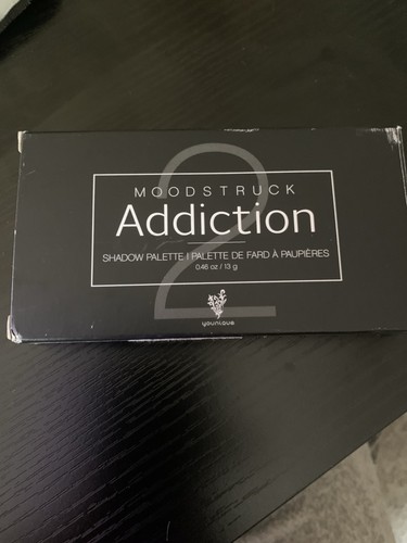 Younique moodstruck addition - moodstruck,