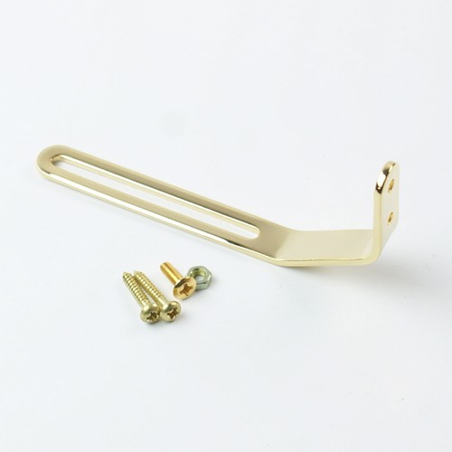 Universal pickguard bracket - universal,