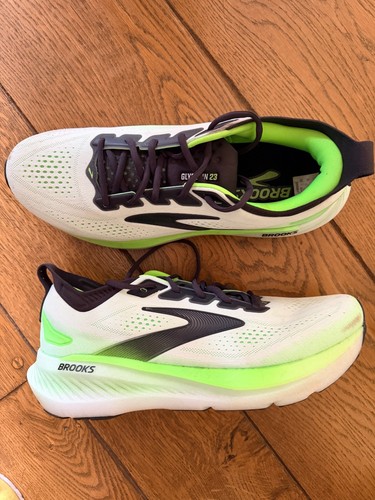 Brooks glycerin mens - glycerin, 23