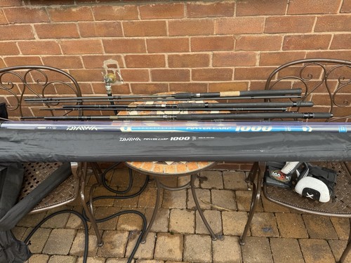 Fishing rods and accessories - fishing,