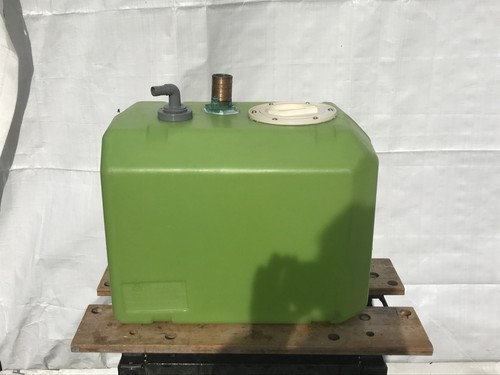Vetus litre plastic water - vetus, 42