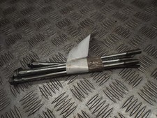 Yamaha SR250 SR 250 Exciter