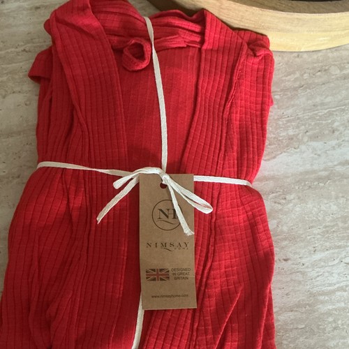 Nimsay home women red - nimsay,