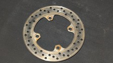 UNBRANDED REAR BRAKE DISC