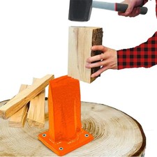 Kindling Splitter Wedge High