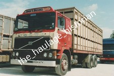 Thh truck photos volvo f10 - f10,