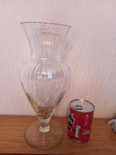 Laura Ashley Vase Large Approx