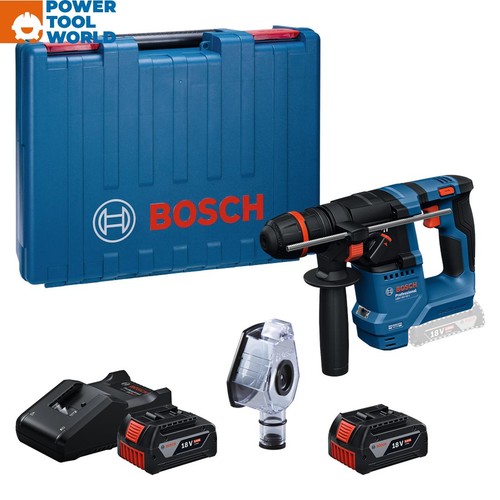 Bosch professional gbh 18v - gbh, 18v-18