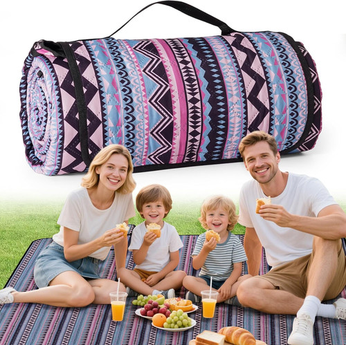 Picnic blanket waterproof - picnic,
