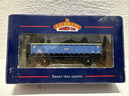 Bachmann 025 mfa open - bachmann, box