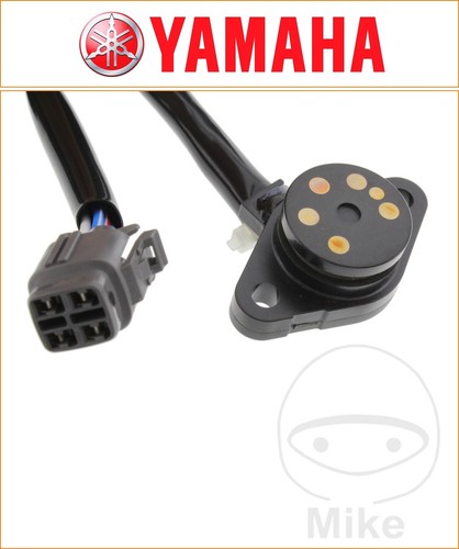 Yamaha 400 1998 2002 - f, oe