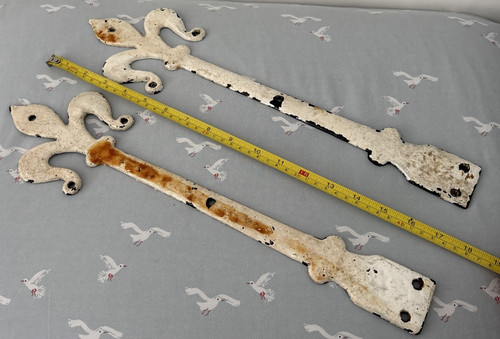 Large reclaimed vintage - 2,