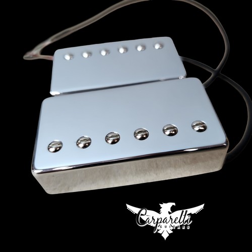 Carparelli phoenix 59s - phoenix, ’59s