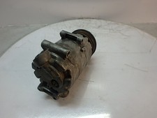 Air conditioning compressor