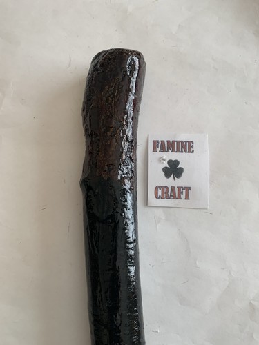 Shillelagh walking stick - shillelagh,