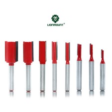 1/4 6mm Shank Small