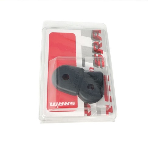 Sram crank arm guard boots - arm,