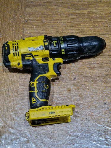 Stanley fatmax 18v - fatmax, cordless