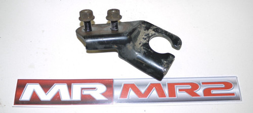 Toyota mr2 mk2 - toyota,