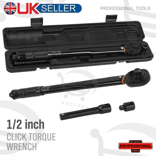 Inch ratchet torque - inch,