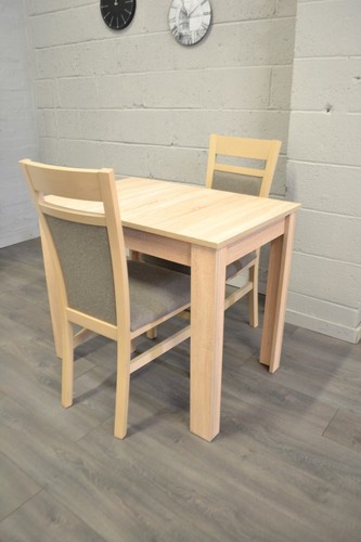 Small extending dining - , table
